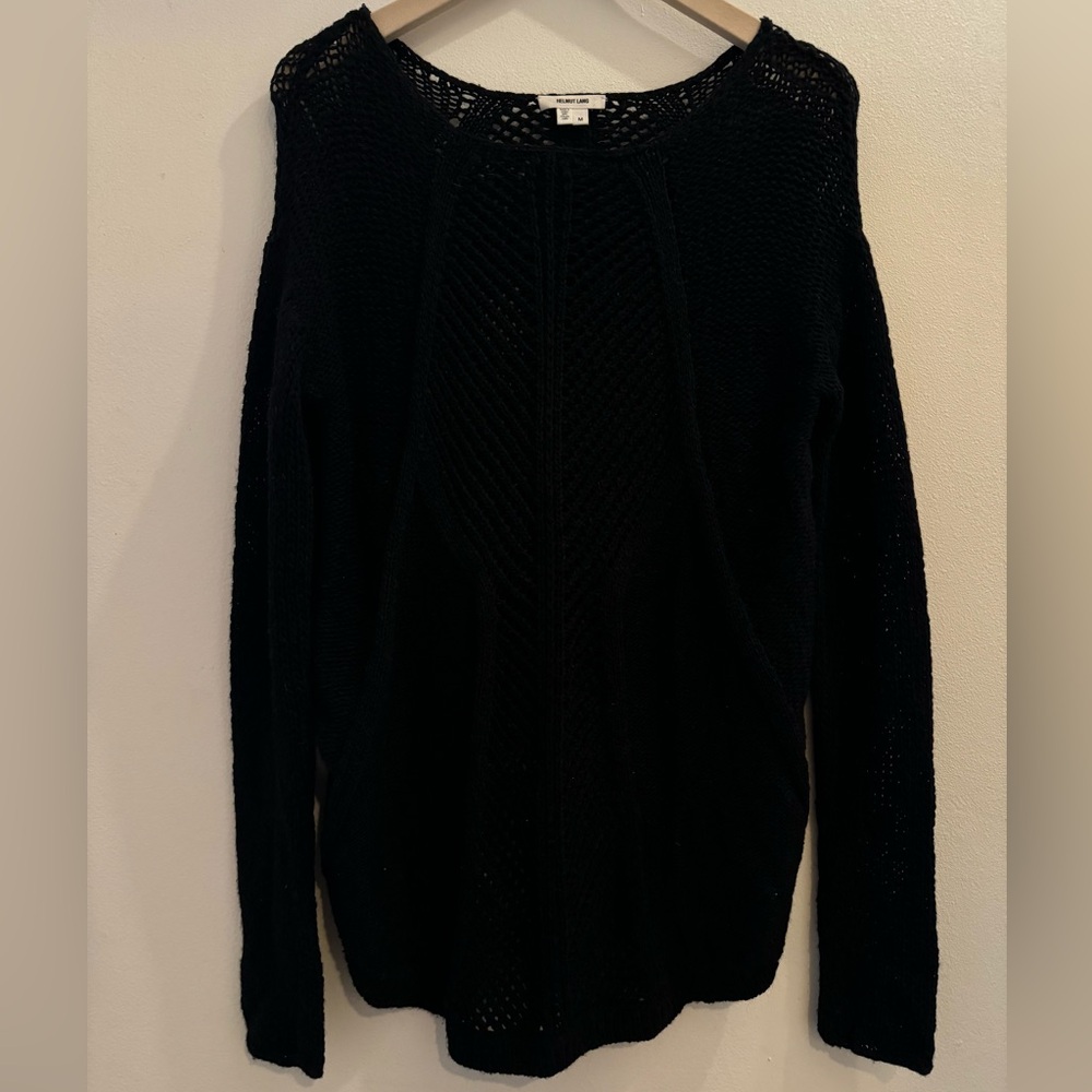 Helmut Lang Sweater